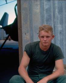 Tom Vietnam 2